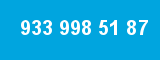 933 998 51 87